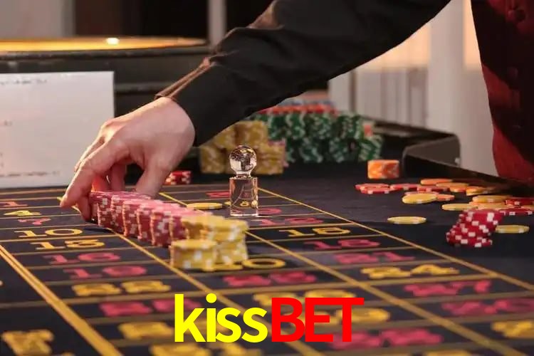Descubra a Essência do kissbet: Nossa História e Compromissos