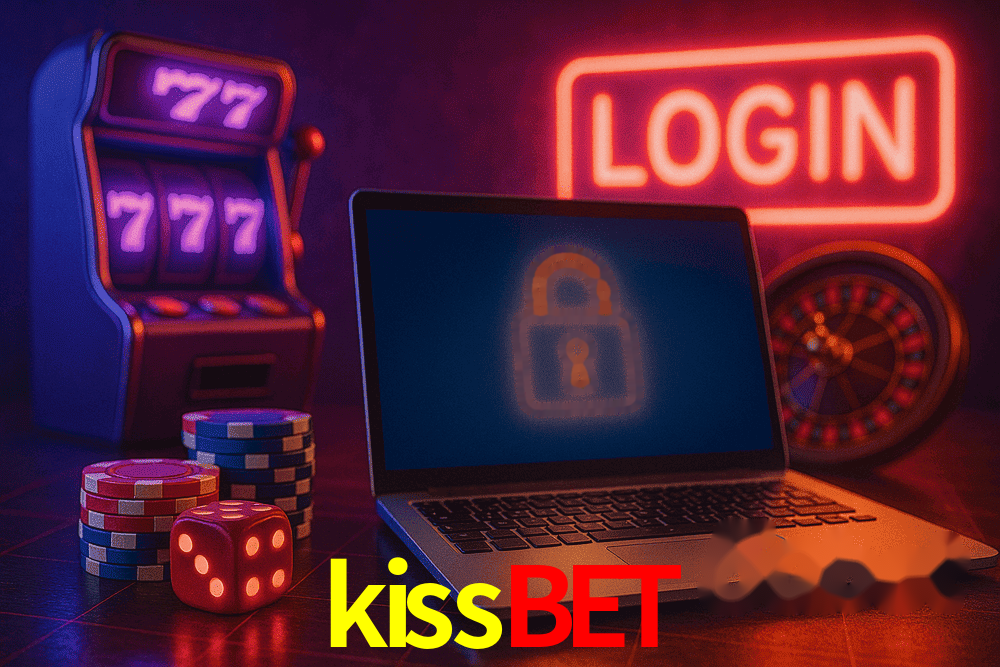 Design Responsivo kissbet