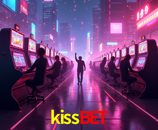 Estatísticas do Jogo kissbet