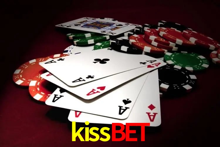 Avaliações dos Jogadores kissbet