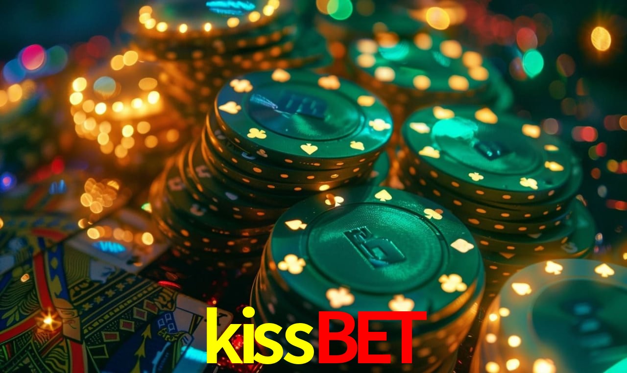 Login Seguro kissbet