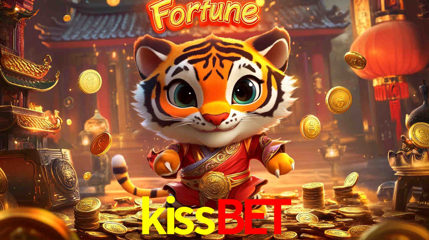 Inovações de Jogos na kissbet: O Futuro das Experiências Interativas