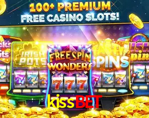 A Revolução dos Aplicativos de Jogos no kissbet