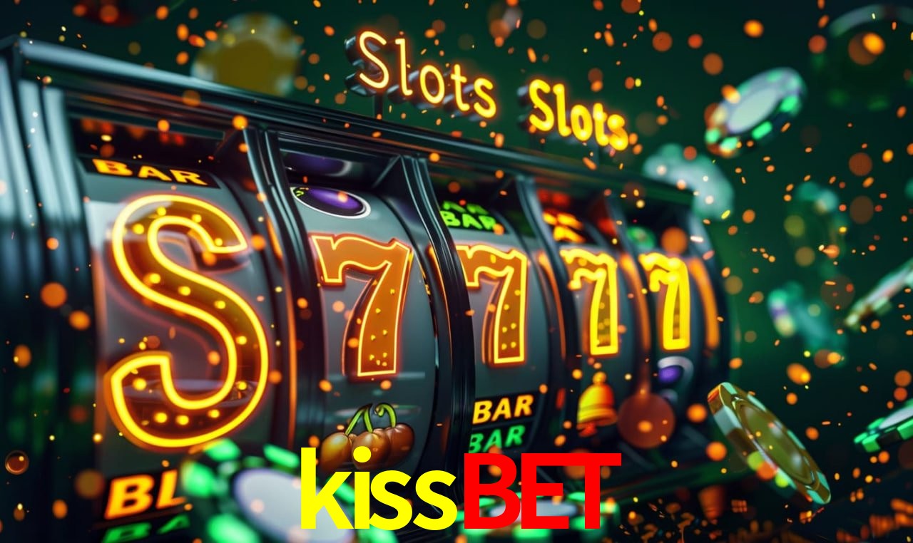 Provedores de Jogos kissbet