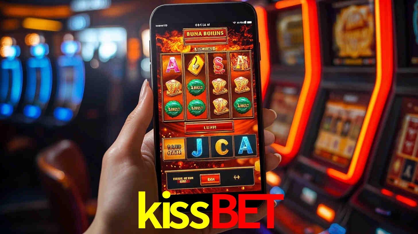 kissbet: Seu Especialista em Apostas Esportivas Brasileiras
