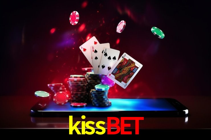 Game Providers kissbet